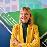 Koppel Services Employee Danka Vidovic's profile photo