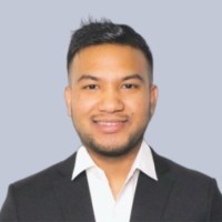Rupesh Shrestha's profile photo