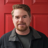 ASAP Roofing Employee Scott Field's profile photo