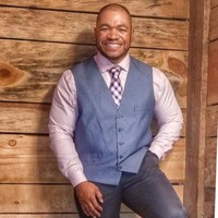 Republic Industries Employee Antonio Posey's profile photo