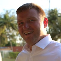 Travis Barton Email & Phone Number