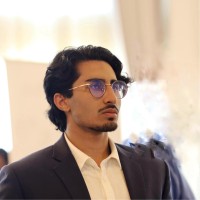 +twe Employee Abdul Fattani's profile photo