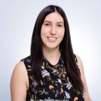 Tipalti Employee Hadas Shlomo's profile photo