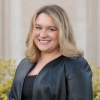 Virginia, Maryland & Delaware Association of Electric Cooperatives Employee Chloe Hodges's profile photo