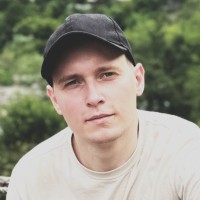 JettyCloud Employee Artsiom Hanchar's profile photo