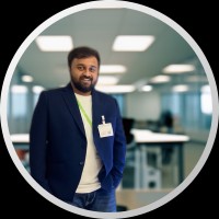 Econz Employee Srikar M's profile photo