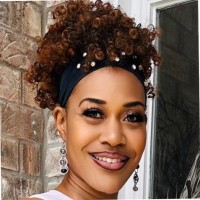 H.U.G. Reading Program Employee Shayla Scissum-Branch's profile photo