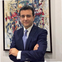 Lucid Investment Bank SAL Employee Wael Zein's profile photo