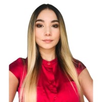 LineaDatascan S.A Employee Kelly Usuga's profile photo