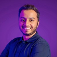 Dragonpass Employee Ali Ayaz's profile photo