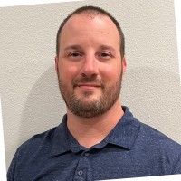 Crest Security Assurance Employee Nicholas Grimm's profile photo