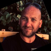 StriveAV Employee Carl Bastin's profile photo