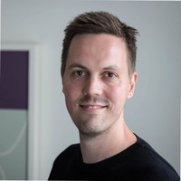 SAPERE Employee Jonas Büttcher's profile photo