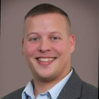 ALDI USA Employee David Balaban's profile photo