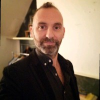 The Economist Employee Danilo D Arena's profile photo