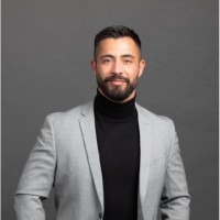 Advanced Supply Chain Group Ltd Employee Mehmet Cakin's profile photo