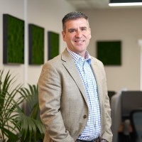 Exchequer Employee Mike Lowndes's profile photo