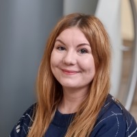 Finitec Oy Employee Reeta Pykäläinen's profile photo