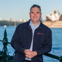 Andrew McDonald Email