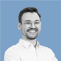 Elsner Elektronik GmbH Employee Bastian Elsner's profile photo