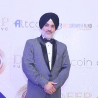 DEEP AERO DRONES Employee Gurmeet Anand's profile photo