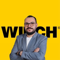 Winchksa Employee Mazen Rejjal's profile photo