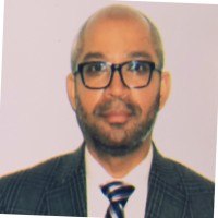 Discover Financial Services Employee Bhabani Dash's profile photo