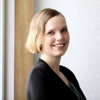 Perheyritysten liitto Employee Pauliina Tornberg's profile photo