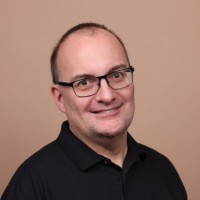 Randstad Technologies Employee John Coolidge's profile photo