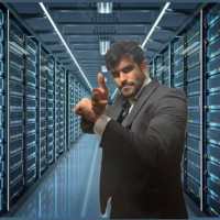 iOSouth Employee Nicolas Dominguez's profile photo