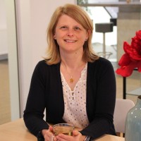Cubiss Employee Yvonne van Den Berg's profile photo
