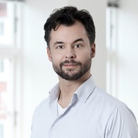 ORANGE elevator Employee Trond Poulsen's profile photo