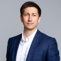 Choco Holding Employee Maxim Kozak's profile photo