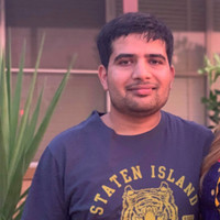 BEC Engineering Employee Sudarshan Badal's profile photo