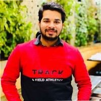 Shreyansh Chouriya's profile photo