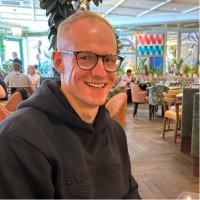 Checkatrade Employee Harry Hall's profile photo