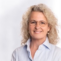 Velliv Foreningen Employee Maria Haukrogh's profile photo
