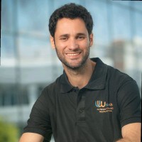Ultrawis Employee Lee Tovbin's profile photo