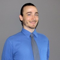 Lutron Electronics Employee Dylan Huber's profile photo
