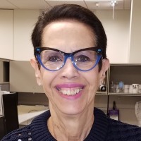 Association of Diabetes Care & Education Specialists Employee Nadine Merker's profile photo