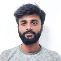 Stealth Employee Anantha Padmanabhan's profile photo