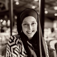 Farillio Employee Nathasha Aly's profile photo