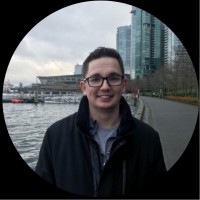 Alteri Employee Trevor Allaby's profile photo