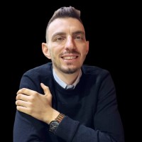 IOT EDGE Marketing Employee George Saad's profile photo