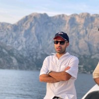 AUTOBANI Employee Niko Nikolaishvili's profile photo