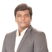 Maarga Systems Employee Gokul P's profile photo