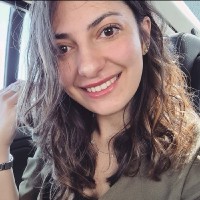 Sakina Mami Email