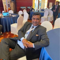 Gaurav Jain Email & Phone Number