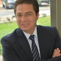 Fransabank SAL Employee Nazih Chaarani's profile photo