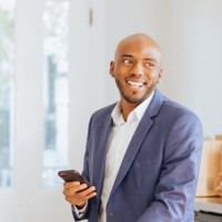 KEi Architects Employee Garrett Spears's profile photo
